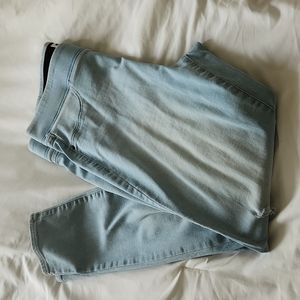 Old Navy Rockstar Jeans